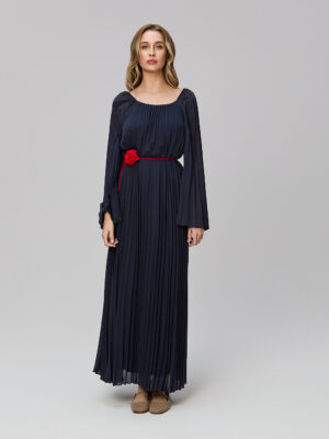 Rochie Raine marine