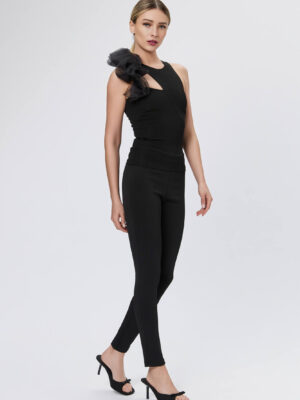 Pantalon Balerina lung