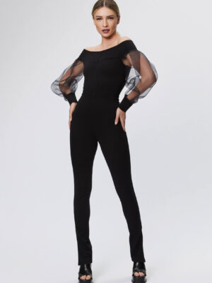 Salopeta Carmen Organza