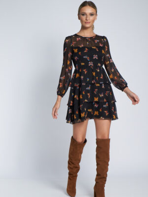 Rochie Vanessa