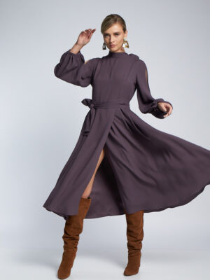 Rochie Runa Purple