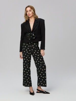 Pantalon Poesis buline