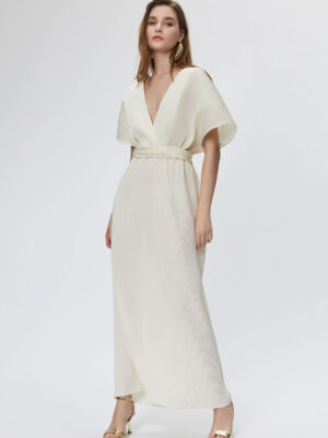 Rochie Rayana Beige