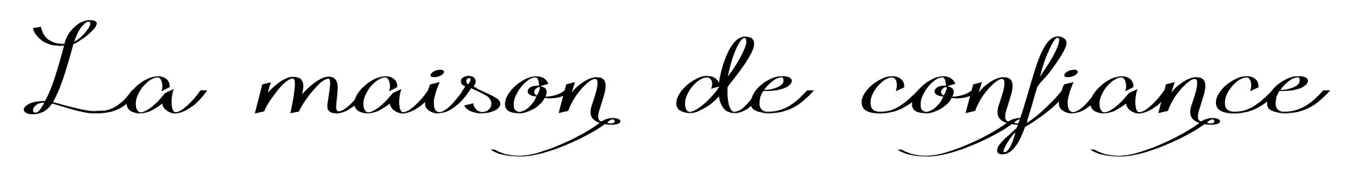 lamaisondeconfiance