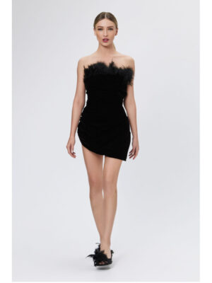 Rochie Raven Black